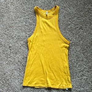 Excellent condition Free People top, size Large